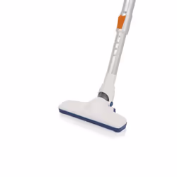 Tristar SZ-2308 stick vacuum/electric broom AC Dry HEPA Bagless 0.5 L 400 W White
