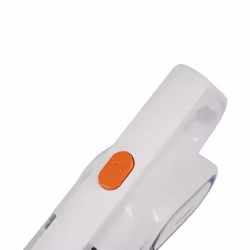 Tristar SZ-2308 stick vacuum/electric broom AC Dry HEPA Bagless 0.5 L 400 W White - Additional view 4