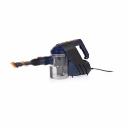 Tristar SZ-2318 stick vacuum/electric broom AC Dry Bagless 600 W Blue