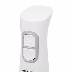 Tristar MX-4881 blender 0.7 L Immersion blender 350 W White