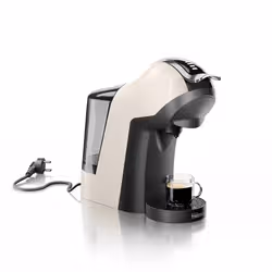 Tristar CM-2301 coffee maker Semi-auto Capsule coffee machine 1 L - Additional view 2
