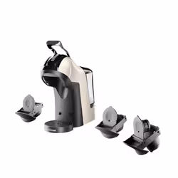 Tristar CM-2301 coffee maker Semi-auto Capsule coffee machine 1 L - Additional view 3