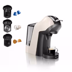 Tristar CM-2301 coffee maker Semi-auto Capsule coffee machine 1 L - Additional view 5