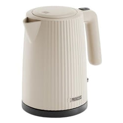 Princess 01.236048.01.001 electric kettle 1.7 L 2200 W Black, White