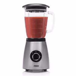 Princess 212077 1.5 L Tabletop blender 500 W Stainless steel