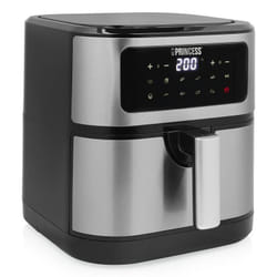 Princess 01.182085.01.001 Steam Airfryer Oven