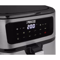 Princess 01.182085.01.001 Steam Airfryer Oven