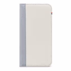 Decoded DA6IPO7CW3WEGY, Folio, Apple, iPhone 7, White