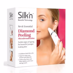 Silk'n Essential Pulsation White