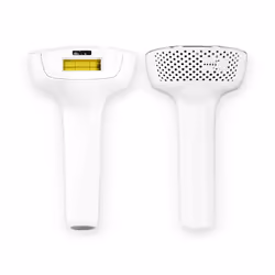 Silk'n Motion Home pulsed light (HPL) White