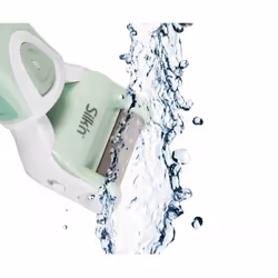 Silk'n MPW1PE1001 foot care appliance Toe spacer Green, White