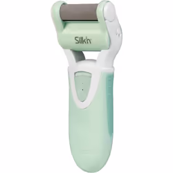 Silk'n MicroPedi Refill - Waterproof Rollers - Medium and Coarse - Removes Calluses in Seconds - 2 Pieces