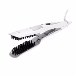 Silk'n GOBRUSH MIST, Straightening brush, Steam, All hair, 120 °C, 230 °C, 40 s
