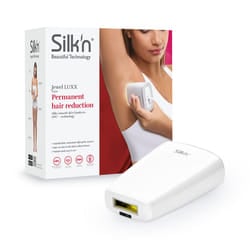 Silk'n Jewel LUXX 200K Home pulsed light (HPL) White