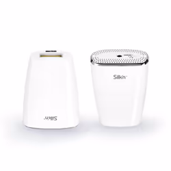 Silk'n Jewel LUXX 200K Home pulsed light (HPL) White