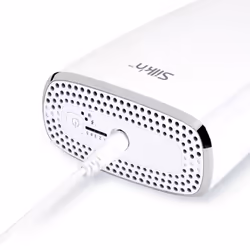 Silk'n Jewel LUXX 200K Home pulsed light (HPL) White