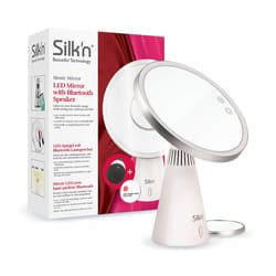 Silk'n Music Mirror