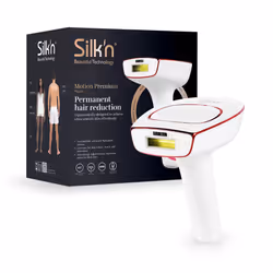 Silk'n Motion Premium