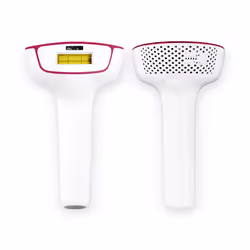 Silk'n Motion Premium Home pulsed light (HPL) Red, White