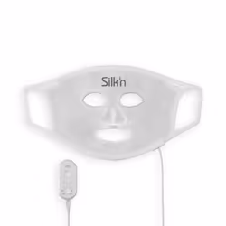 Silk'n FLM100PE1001 skin care appliance Skin light therapy White