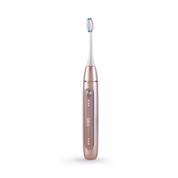 Silk'n SonicYou Adult Sonic toothbrush Gold, Rose