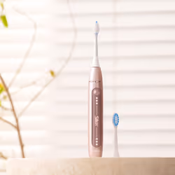 Silk'n SonicYou Adult Sonic toothbrush Gold, Rose - Additional view 6