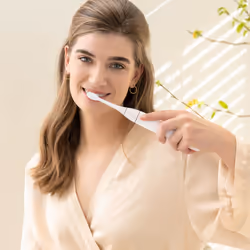 Silk'n SonicYou Adult Sonic toothbrush White - Additional view 4