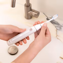 Silk'n SonicYou Adult Sonic toothbrush White - Additional view 5