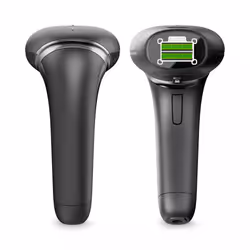 Silk'n 7 Intense pulsed light (IPL) Black