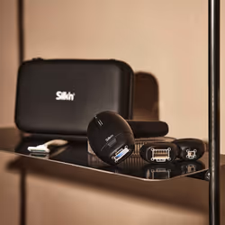 Silk'n 7 Intense pulsed light (IPL) Black - Additional view 7