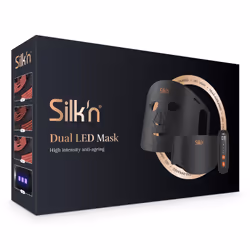 Silk'n FNLM2PEU001 skin care appliance Skin light therapy Black - Additional view 3