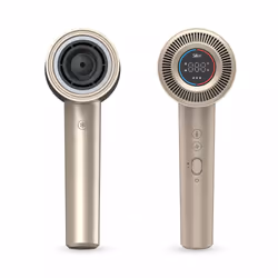 Silk'n Air Pro hair dryer Rose gold