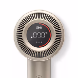 Silk'n Air Pro hair dryer Rose gold