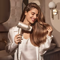 Silk'n Air Pro hair dryer Rose gold - Additional view 5