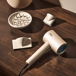 Silk'n Air Pro hair dryer Rose gold - Additional view 6