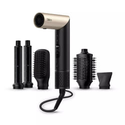 Silk'n Air Flex hair dryer Rose gold
