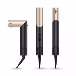 Silk'n Air Flex hair dryer Rose gold