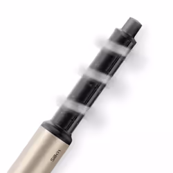 Silk'n Air Flex hair dryer Rose gold