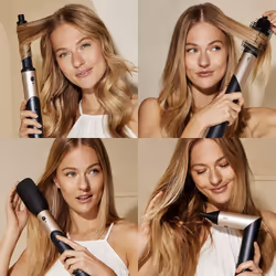 Silk'n Air Flex hair dryer Rose gold - Additional view 5