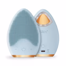 Silk'n Bright Lux Vibrating brush Green Battery