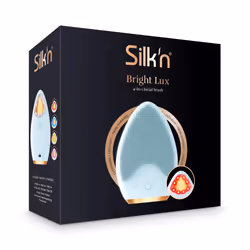 Silk'n Bright Lux Vibrating brush Green Battery - Additional view 8