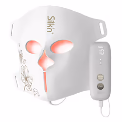 Silk'n LED EMS skin care appliance Skin light therapy White - Additional view 2