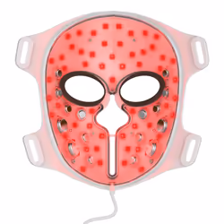 Silk'n LED EMS skin care appliance Skin light therapy White - Additional view 3