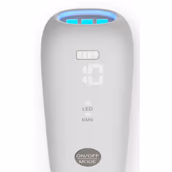Silk'n LED EMS skin care appliance Skin light therapy White - Additional view 4
