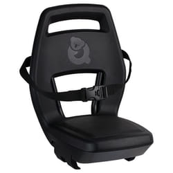 Qibbel 6+ Junior Rear mount