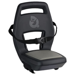 Qibbel 6+ Junior Rear mount