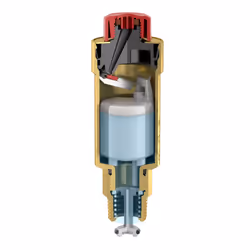 Flamco Flexvent 1/2 Automatic AirVent 27740 - Additional view 3