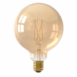 Calex 5101001600 LED bulb Warm white 3000 K 7 W E27 E - Additional view 2