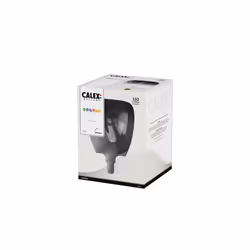 Calex Kiruna energy-saving lamp Warm white 1800 K 5 W E27