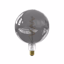 Calex 429164 LED bulb 2100 K 6 W E27 G